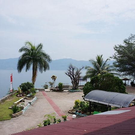 Ambaroba Resort Hotel 图克图克 外观 照片