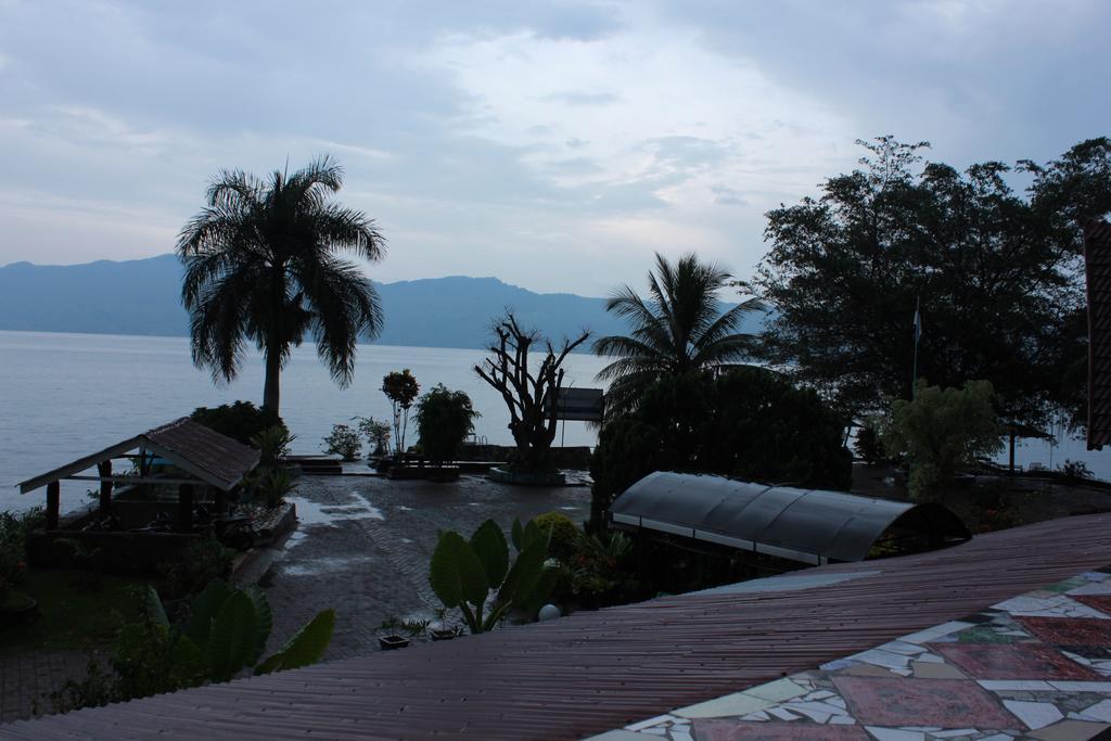 Ambaroba Resort Hotel 图克图克 外观 照片