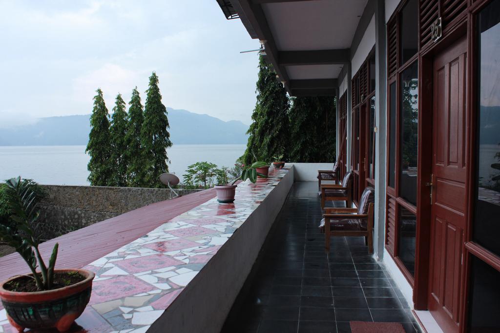 Ambaroba Resort Hotel 图克图克 外观 照片