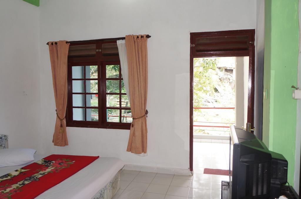 Ambaroba Resort Hotel 图克图克 客房 照片