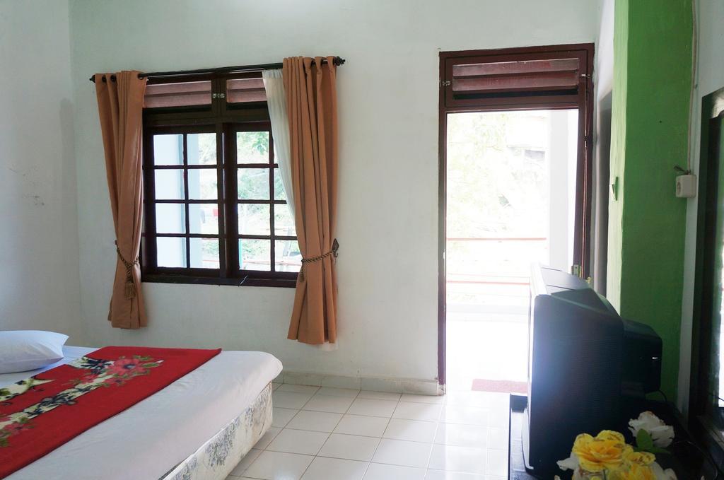 Ambaroba Resort Hotel 图克图克 客房 照片
