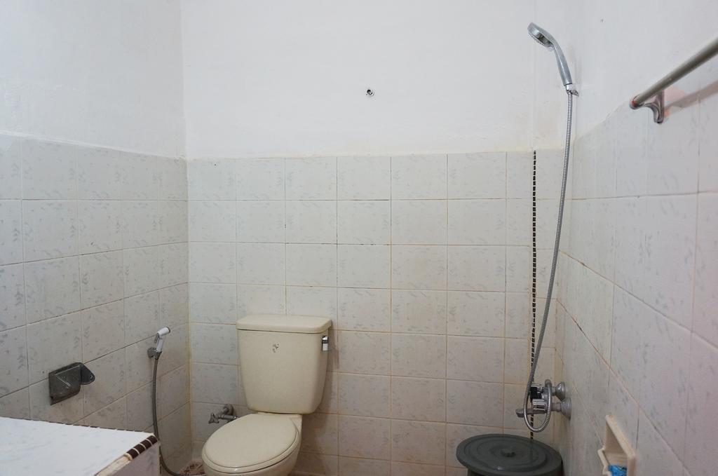 Ambaroba Resort Hotel 图克图克 客房 照片