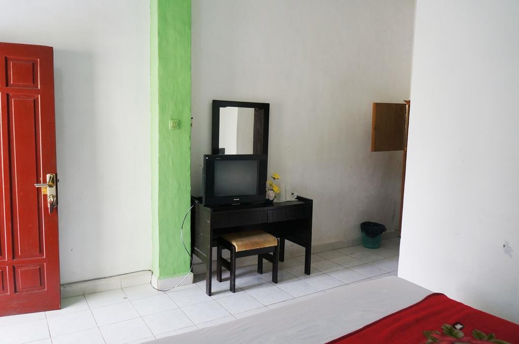 Ambaroba Resort Hotel 图克图克 客房 照片